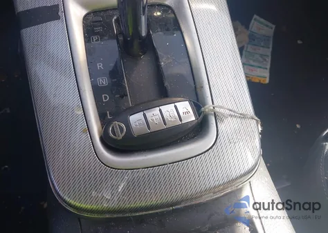 2015 Nissan Sentra Sr from USA, damaged, VIN 3N1AB7AP6FY381499